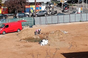 Bild der Petition ΕΠΑΝΑΧΑΡΑΚΤΗΡΙΣΜΟΣ ΩΣ ΧΩΡΟΣ ΠΡΑΣΙΝΟΥ ΤΟΥ ΟΙΚΟΠΕΔΟΥ "ΑΛΥΣΙΔΑ"