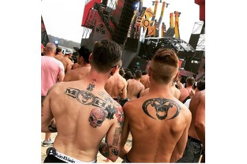 Image de la pétition Naar Dominator met vader