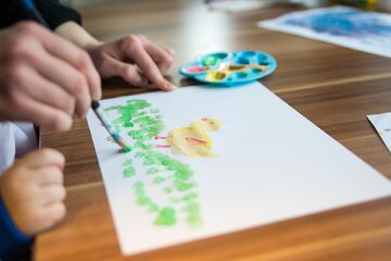 Imaginea petiției Nachhaltige Betreuungspätze für Springe