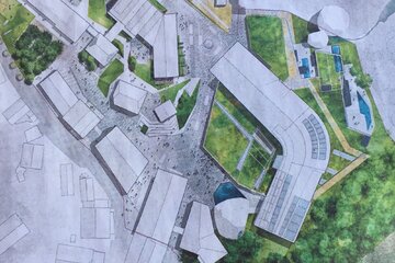 Bild der Petition Nachhaltiger Hotelbau am Königssee mit Integration in das Landschaftsbild