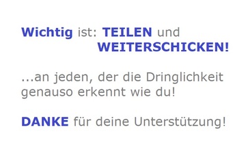 Bild der Petition Nachhhaltigkeit als Schulfach - Aus der Vergangenheit lernen und die Zukunft gestalten! Teilen!