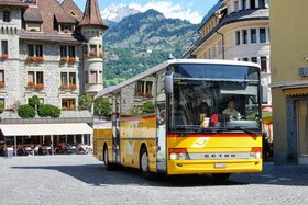 Bild der Petition: Nachtbus für die Linie 60: Sichere Heimwege für Graz-Waltendorf