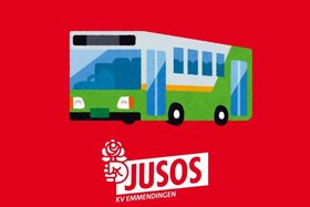 Petitsiooni pilt: Nachtbus ins Elztal zurückholen