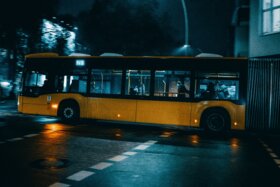 Bild der Petition: Nachtbusse in Reutlingen erhalten