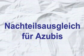 Bild der Petition: Nachteilsausgleich für alle Azubis in Berlin/Brandenburg 2021