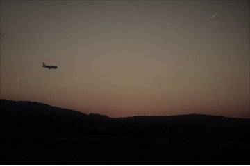 Bild der Petition Nachtflugverbot Düsseldorfer Flughafen