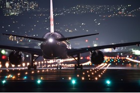Bild der Petition: Nachtflugverbot für den Nürnberger Flughafen