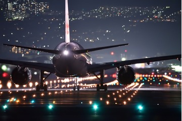 Imagen de la petición Nachtflugverbot für den Nürnberger Flughafen