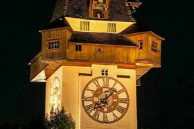Bild der Petition: Nachtruhe für Kirchen- und Uhrturmglocken