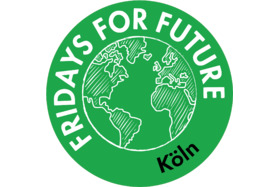 Bild der Petition: Studierende & Wissenschaftler*innen der Uni Köln unterstützen Fridays for Future