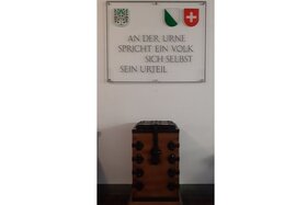 Imagen de la petición: Nächste Petitionen, Phase 1 Themen