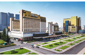 Image of the petition: NagaCorp 1H profit up 57pct y-o-y, back US$263mln