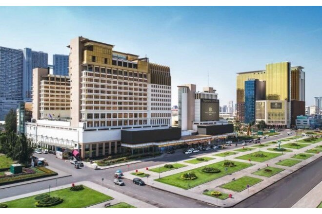 Peticijos vaizdas Nagakov Work Conditions Advocacy Strike Illegal