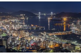 Image of the petition: Nagasaki has dealt with IR topics more deeply to scale back and rename them