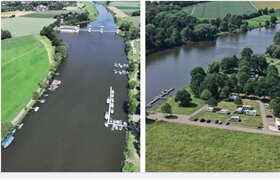 Imaginea petiției: Naherholung in Petershagen sichern