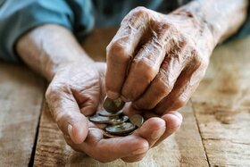 Изображение петиции: Nahtlos von der Grundsicherung in die Rente