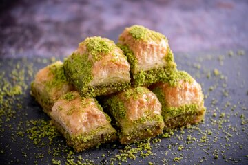 Bild der Petition Namen ändern zu BaklavaTalk