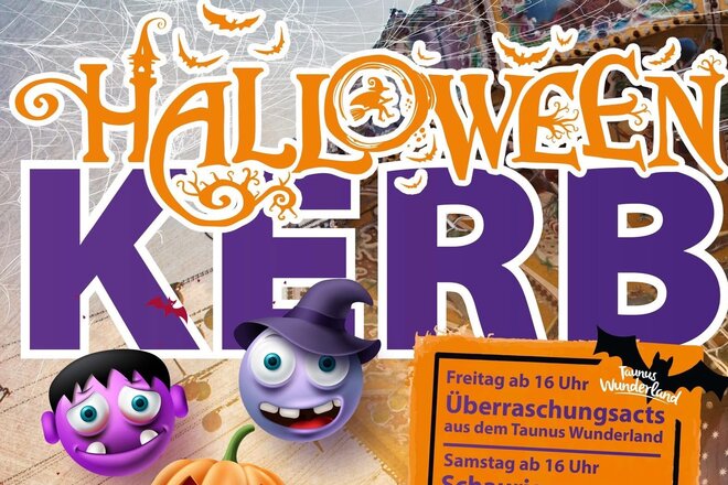 Slika peticije Namensänderung „Walldorfer Kerb“ zu „Hausmanns Volksfest“