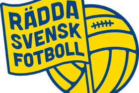 Kép a petícióról:Namninsamling: Rädda Svensk Fotboll - Skrota Villkorstrappan
