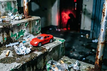 Εικόνα της αίτησης Наркопритон в Ново-Переделкино