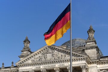 Bild der Petition Nationalfeiertag 3. Oktober auf nachfolgenden Wochentag schieben,wenn Feiertag auf Sa. / So. liegt