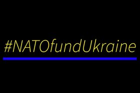Bild der Petition: #NATOfundUkraine - Bürger von NATO-Ländern fordern gemeinsamen Verteidigungsfonds für die Ukraine