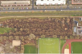 Bild der Petition: Naturfläche in Hannover-Bemerode erhalten!