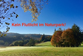 Bilde av begjæringen:Naturpark Westliche Wälder in Gefahr!