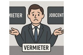 Obrázek petice: Nebenkostenabrechnung bei Jobcenter-Mietverträgen direkt mit Vermieter abwickeln