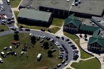 Image of the petition Need More Gun Laws Enforced