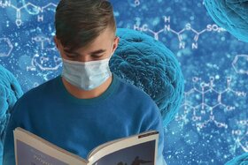 Imazhi i peticionit: Nehmt den Leistungsdruck in der Pandemie-Situation von unseren Kindern