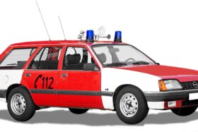 Imaginea petiției: Nehmt die Novellierung des „Blaulicht-Gesetzes“ zurück - Dem Leben unserer Retter zu liebe!