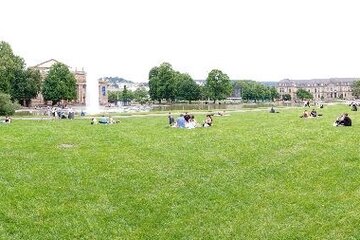 Bild der Petition Nein zu Alkoholverbot auf öffentlichen Plätzen - Ja zu mehr Kontrolle