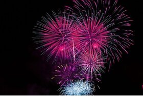 Imagen de la petición: Nein zu Böller/ Feuerwerk an Silvester!