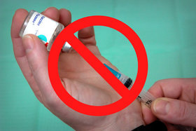 Малюнок петиції:Nein zu COVID-19 Impfzwang und jeglicher Benachteiligung nicht geimpfter Menschen in Österreich
