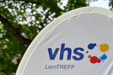 Bild der Petition Nein zu den Einsparungen an der vhs Erlangen!