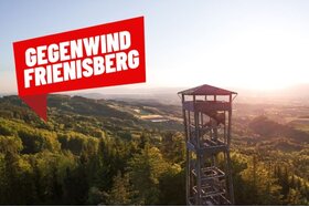 Image of the petition: NEIN zu den geplanten Windenergie-Anlagen in Kirchlindach