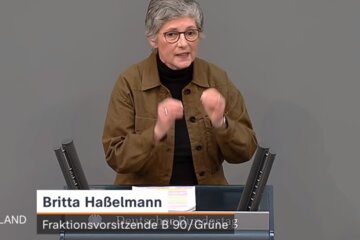 Bild der Petition Nein zu dieser Wahlrechtsreform