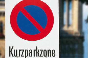 Image of the petition Nein zu Parkpickerl - Zonen