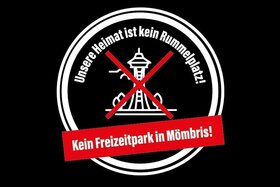 Bild der Petition: Nein zum Bau eines Freizeitparks im Außenbereich von Mömbris-Dörnsteinbach