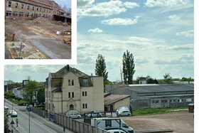 Picture of the petition:Nein zum Einkaufszentrum West in Torgau !!! (Naundorfer Str., ehemals Papierbude)
