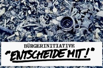 Imagen de la petición NEIN zum geplanten Schrott- und Gefahrenstoff-Verarbeitungsbetrieb in Greinsfurth/Amstetten