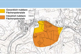 Imagen de la petición:Nein zum Gewerbe- und Industriegebiet Gummersbach-Rospe