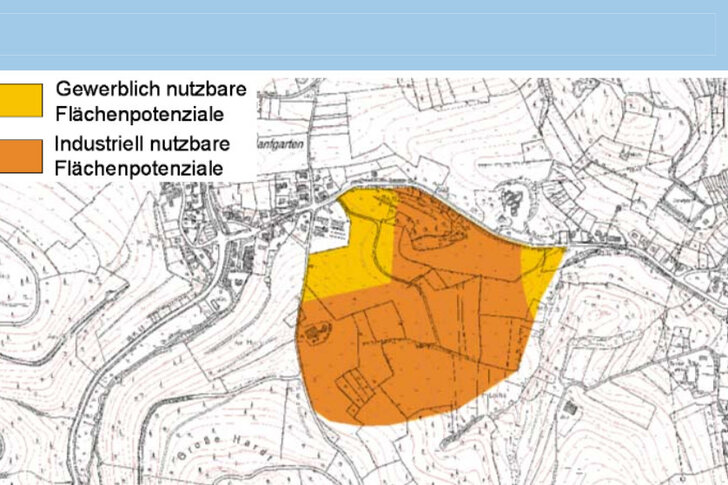 Nein zum Gewerbe und Industriegebiet GummersbachRospe OnlinePetition