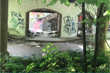Afbeelding van de petitie NEIN zum Mega-Bauprojekt am Hermann-Löns-Weg in Scheidt!