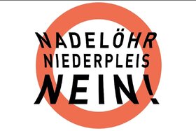 Bild der Petition: NEIN zum Niederpleiser Nadelöhr - Kein Umbau der Hauptstraße gem. "Variante 4"