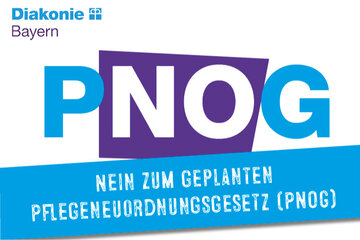 Слика петиције Nein zum Pflegeneuordnungsgesetz (PNOG)