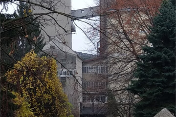 Obraz petycji Nein zum Rahmenplan Postgarage-Rösselmühle