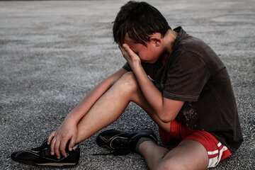 Image of the petition Nein zum Trainingstop für Kinder - No al divieto di allenamento per i nostri figli