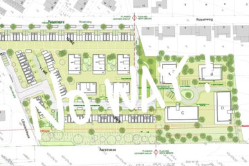 Bild der Petition Gegen die geplante Bebauung "Weher Acker II"